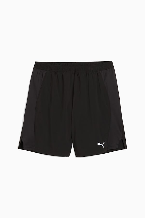 VELOCITY 7" Running Shorts Men, PUMA Black, extralarge